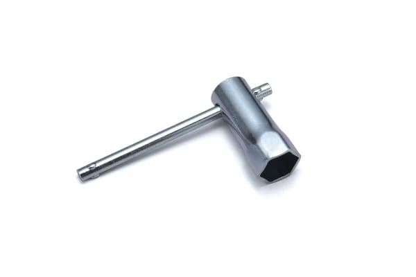 Wheel Wrench 17mm 0