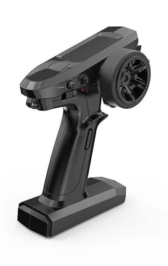 MJX Hyper Go T3B Remote Controller Transmitter – Original Replacement RC Transmitter (India) 0