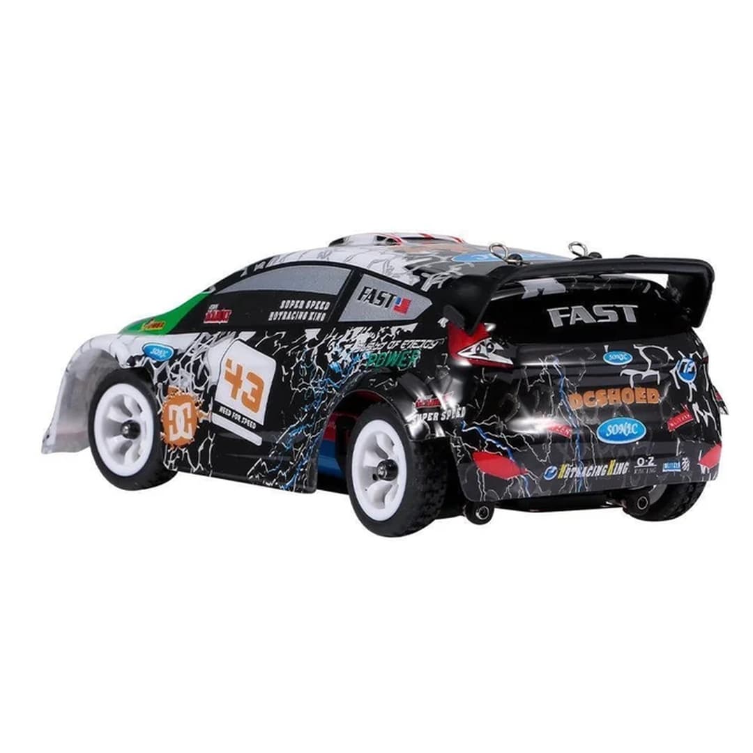 WLTOYS K989 1/28 4WD RC Drift & Racing Car RTR 4