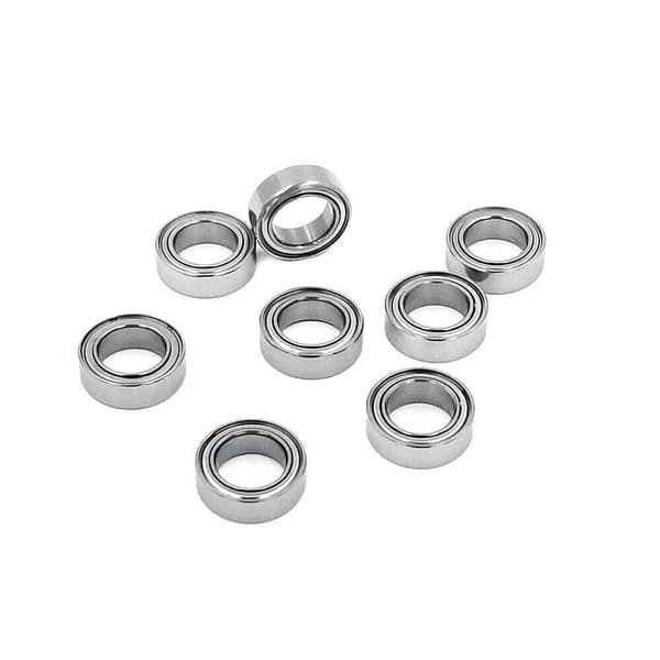 MJX Hyper Go Replacement Bearing Set - Part Number R168Z 0