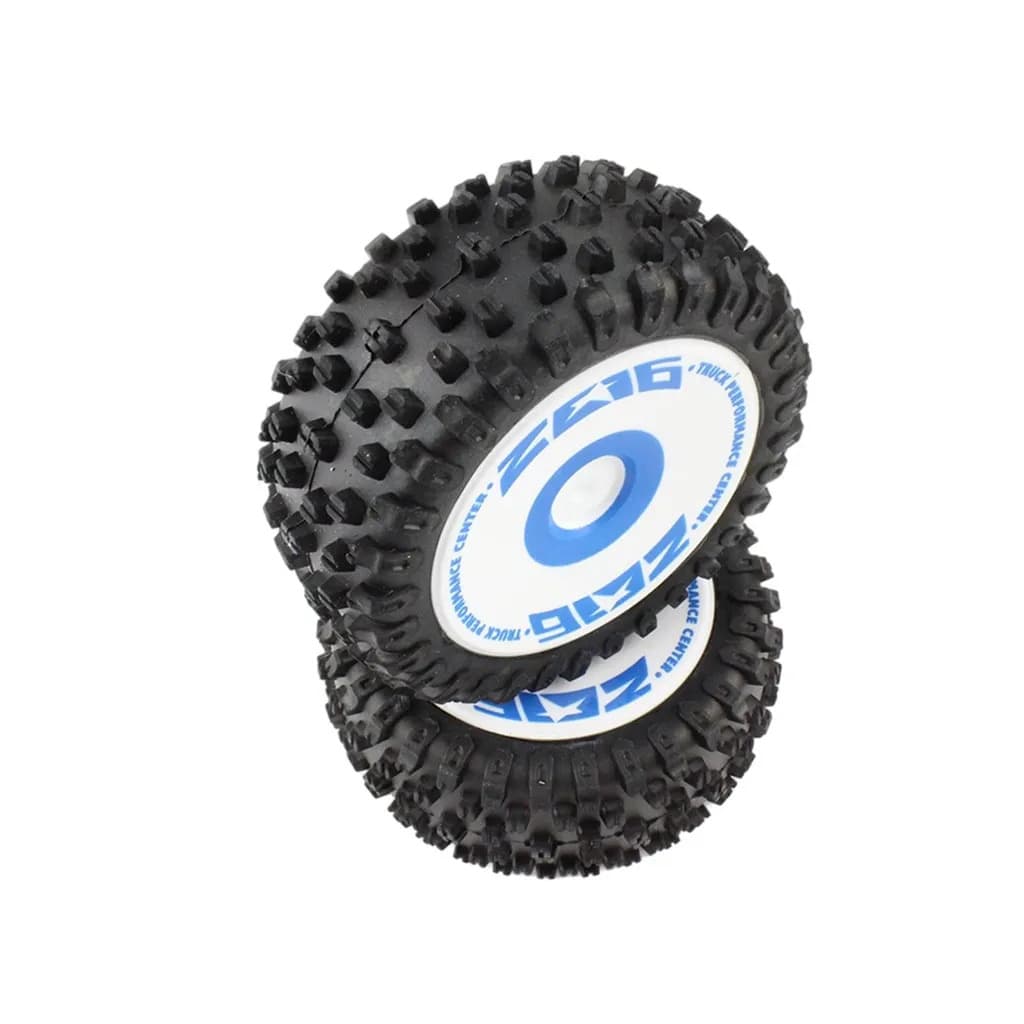 WLTOYS 124017 – 124017-2017 0