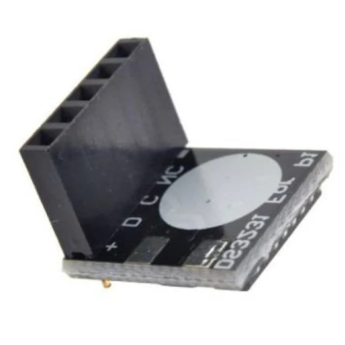 DS3231 Real Time Clock Module for Raspberry Pi (Without Battery) 0