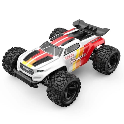 MJX HYPER GO 18208 1/18 Brushed High Speed RC Car Vehicle Models 30km/h 1
