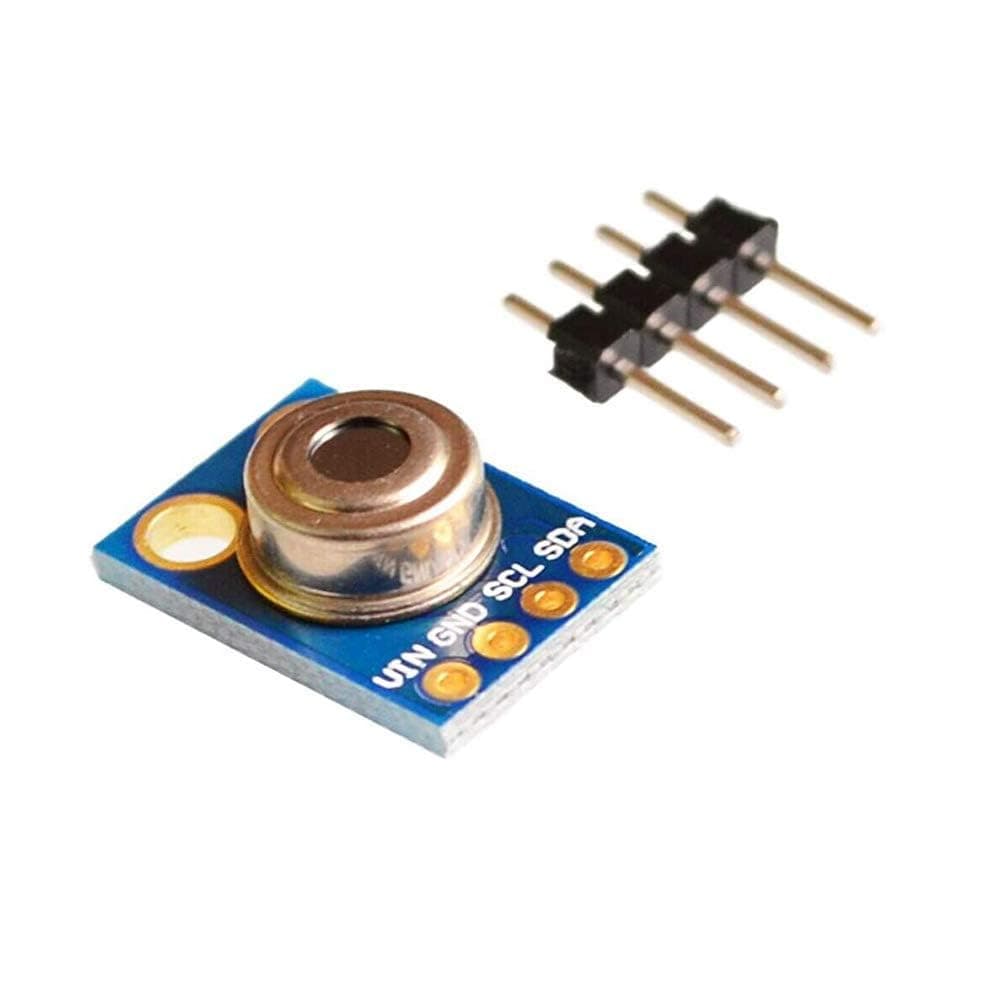 MLX90614 ESF IR Non-Contact Temp Sensor 0
