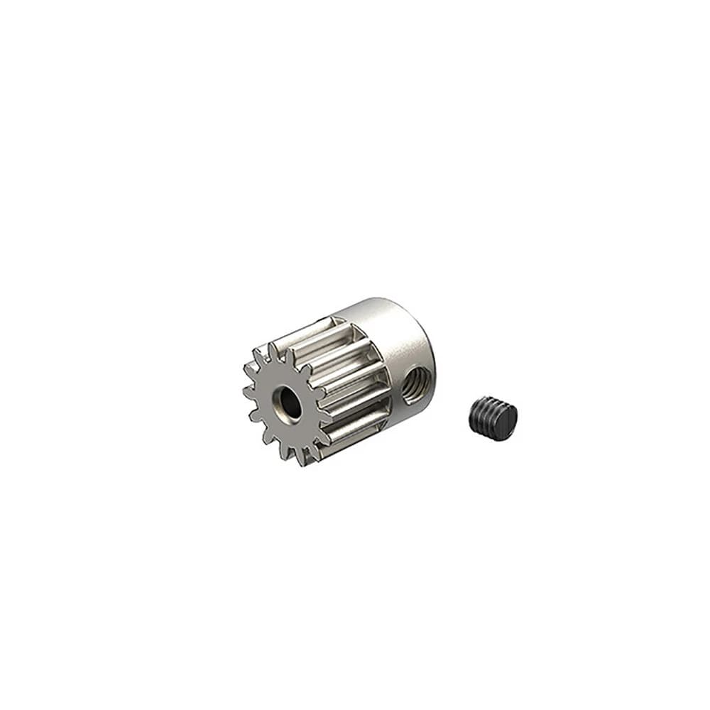MJX 1/16 16208 16209 16210 Original Motor Gear RC Car Parts 16392B 0