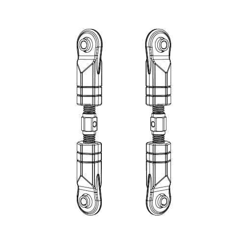 MJX 10200B Steering Tie Rod 0