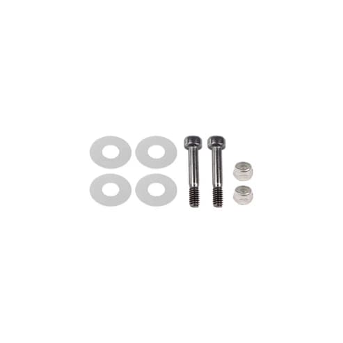 GT080031 Goosky S2 Max Blade screw & washer set 0