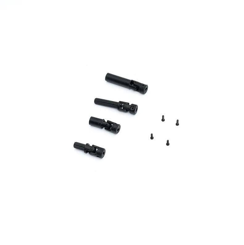 FMS FCX24M 1/24 12481/82/83 TRANSMISSION SHAFT ASSEMBLY C3421 for FCX24M LAND ROVER DISCOVERY /D110/ RANGER ROVER 0