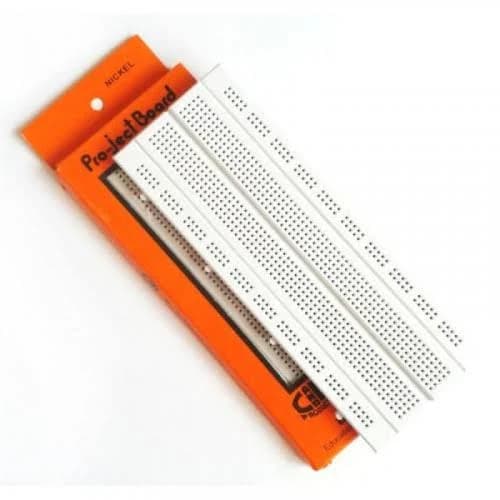 GL-12 840 Points Breadboard 1