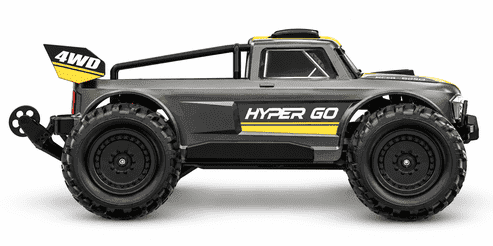 MJX Hyper Go 10210 4