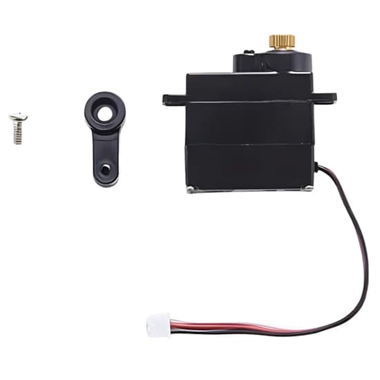 ROC Hobby 1/24 12401 Steering Servo C3035 0