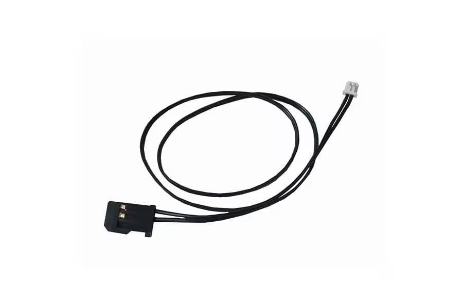 EasyLap 10cm Connect Cable for 3Ch Receiver 0