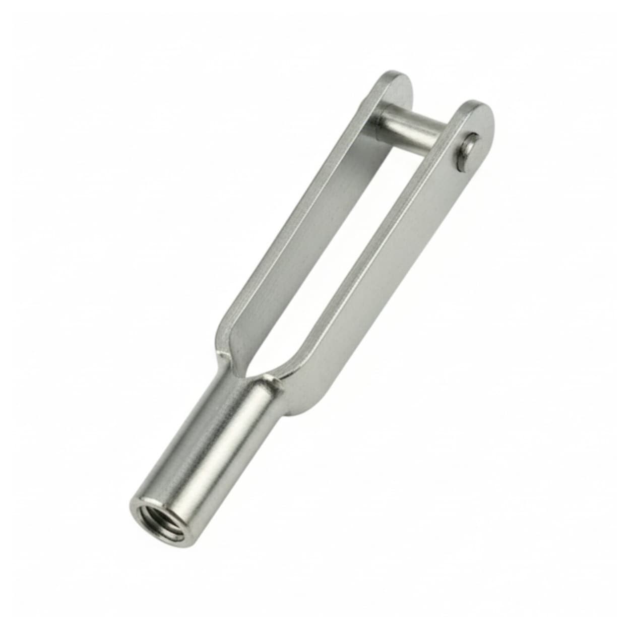 M3 Metal Clevis Linkage Rod Clamp Iron Chuck for RC Airplane & Robotics 0