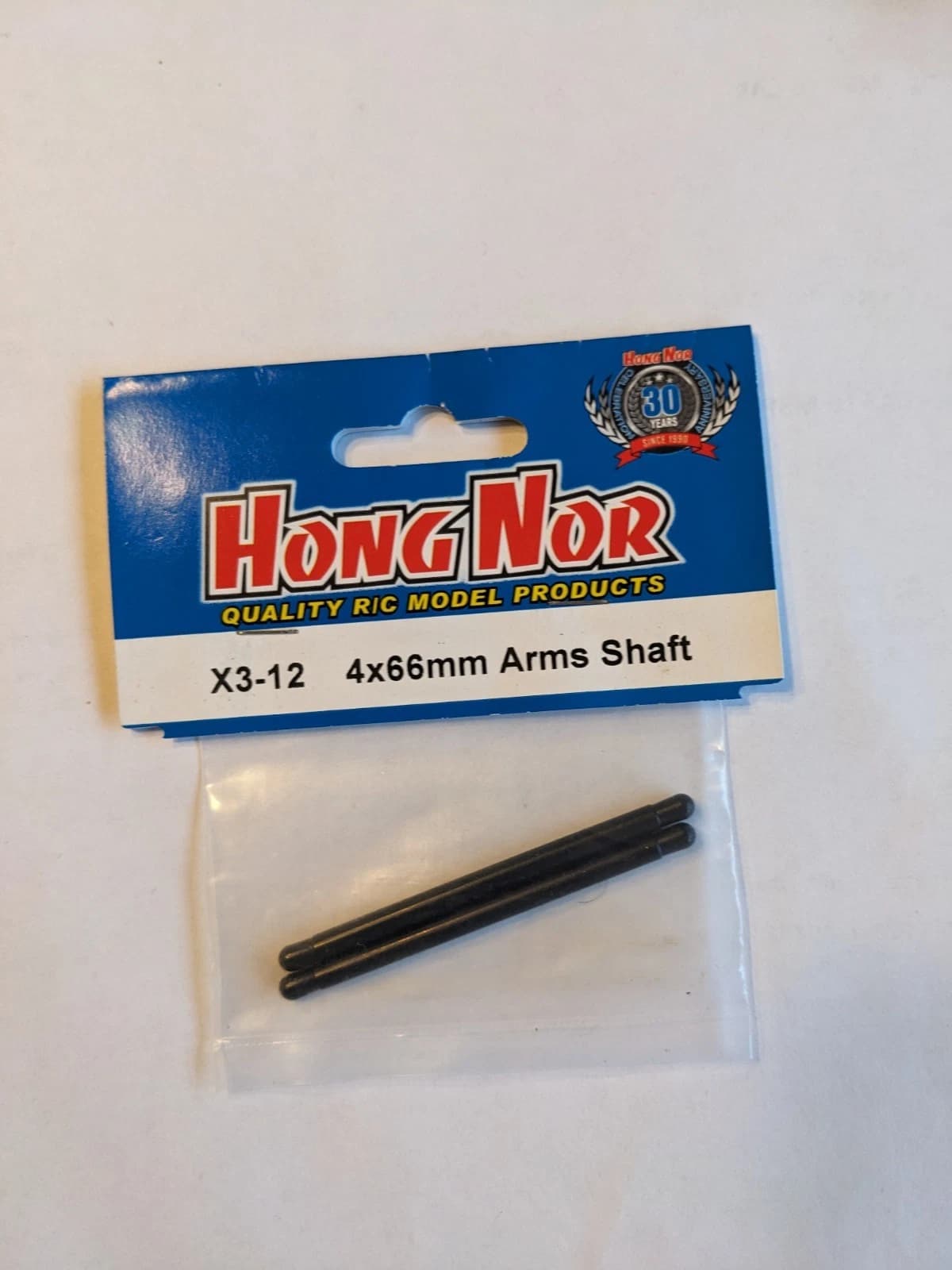Hongnor X3-12 ( 4x66 Mm Arm Shaft ) X3 EVO Sabre Buggy 0