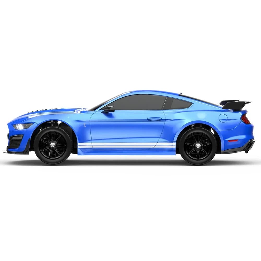 MJX HYPER GO 10306 1/10 Brushless 4WD RC Rally Car 3