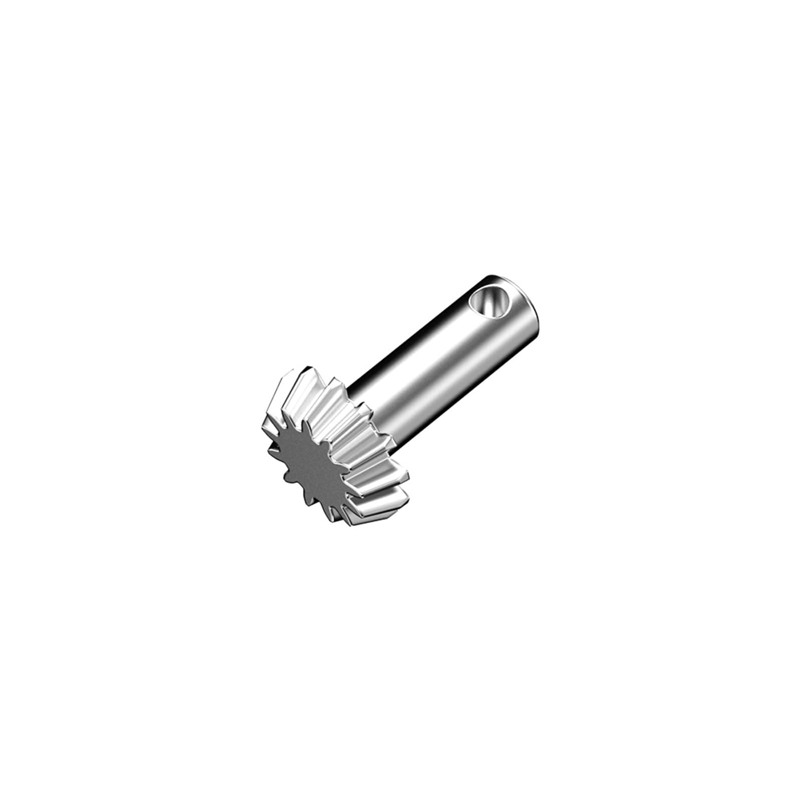MJX HYPER GO P12YSA06 Bevel Pinion, Spare Parts RC Gears for H12Y & H12Y+ & H12P 0