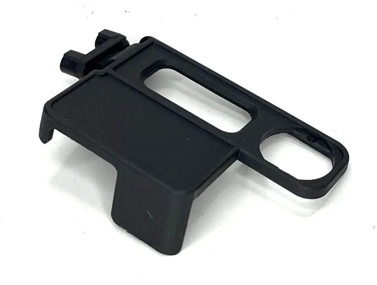 MJX Battery Clip Extended For Use Of Larger Batteries 16207 & 16209 - MJX-16140B 0