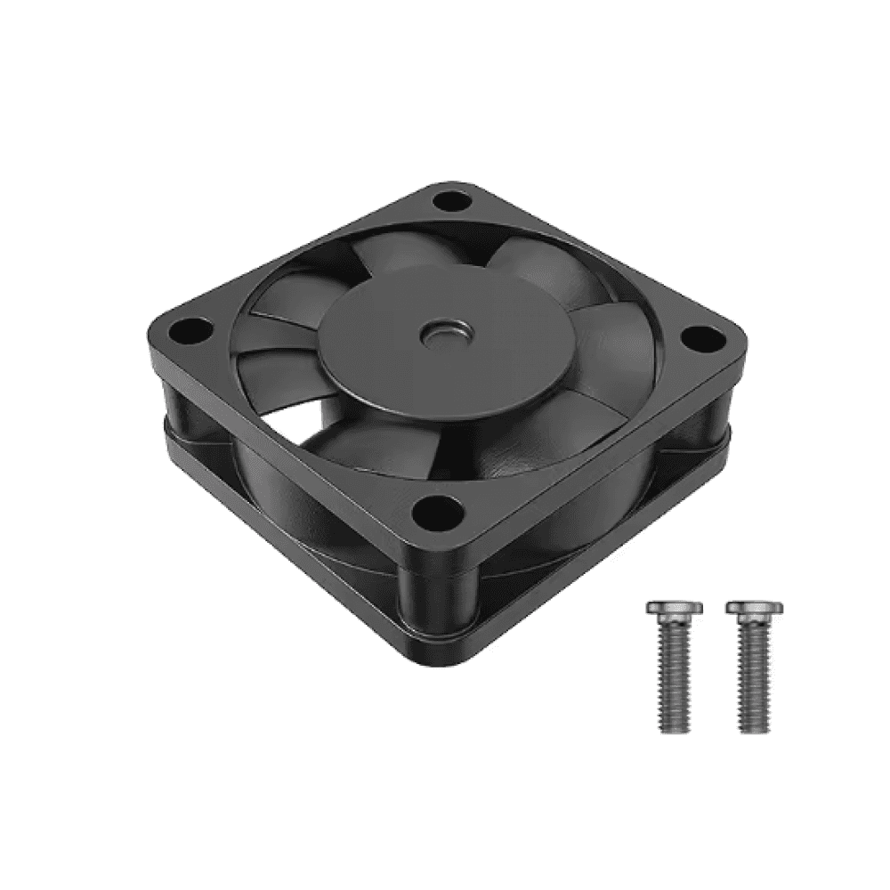 HYPER GO 16397 Motor Fan – Spare Parts for 1/14 & 1/16 RC Cars (14209/14210/14301/14302/H16BM/16208/16209/16210) 0