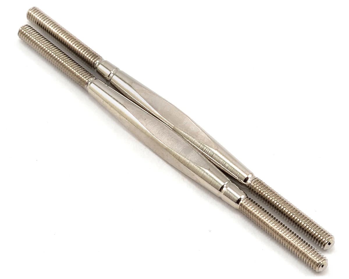Arrma 3x71mm Turnbuckle Set (2) 0