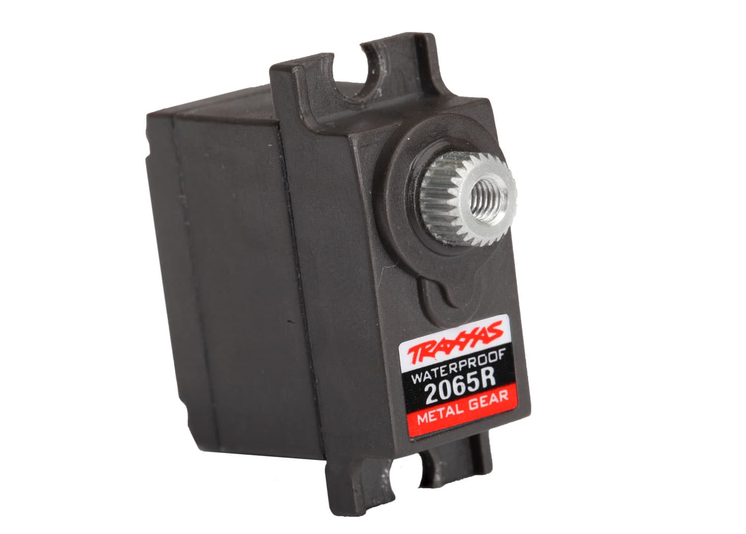 Metal-Gear Sub-Micro Servo 0
