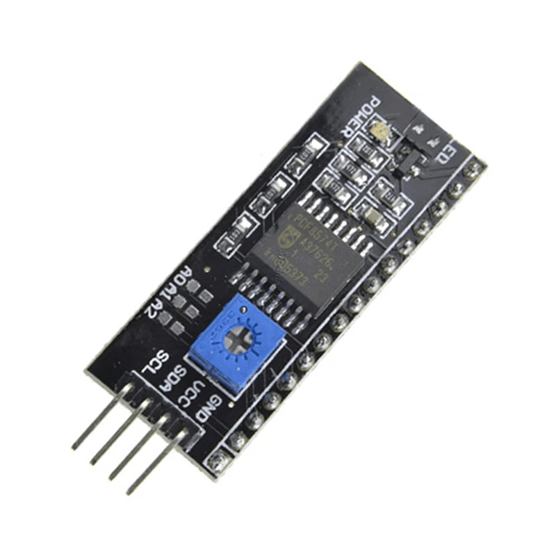 IIC/I2C Serial Interface Adapter Module 0