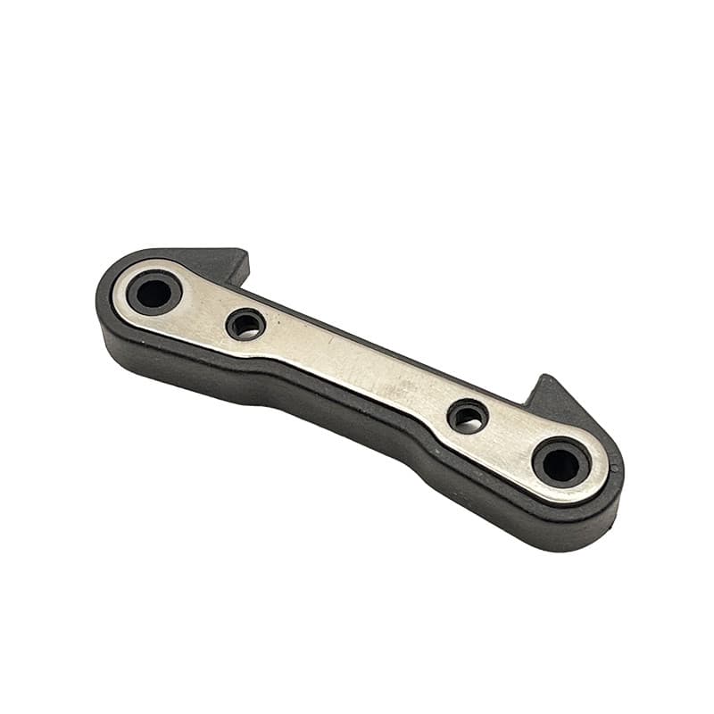 SERPENT 600548 Front-Front Suspension Bracket 811-S 0