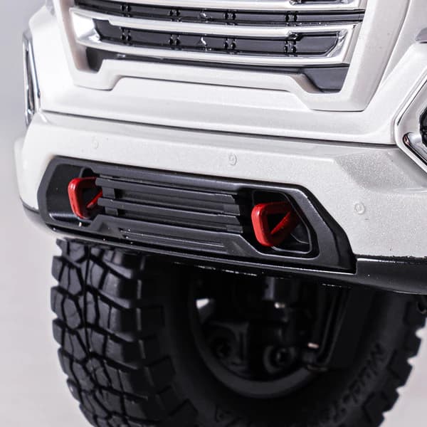 FMS FCX18S 1/18 GMC Sierra S RTR Brushless 6