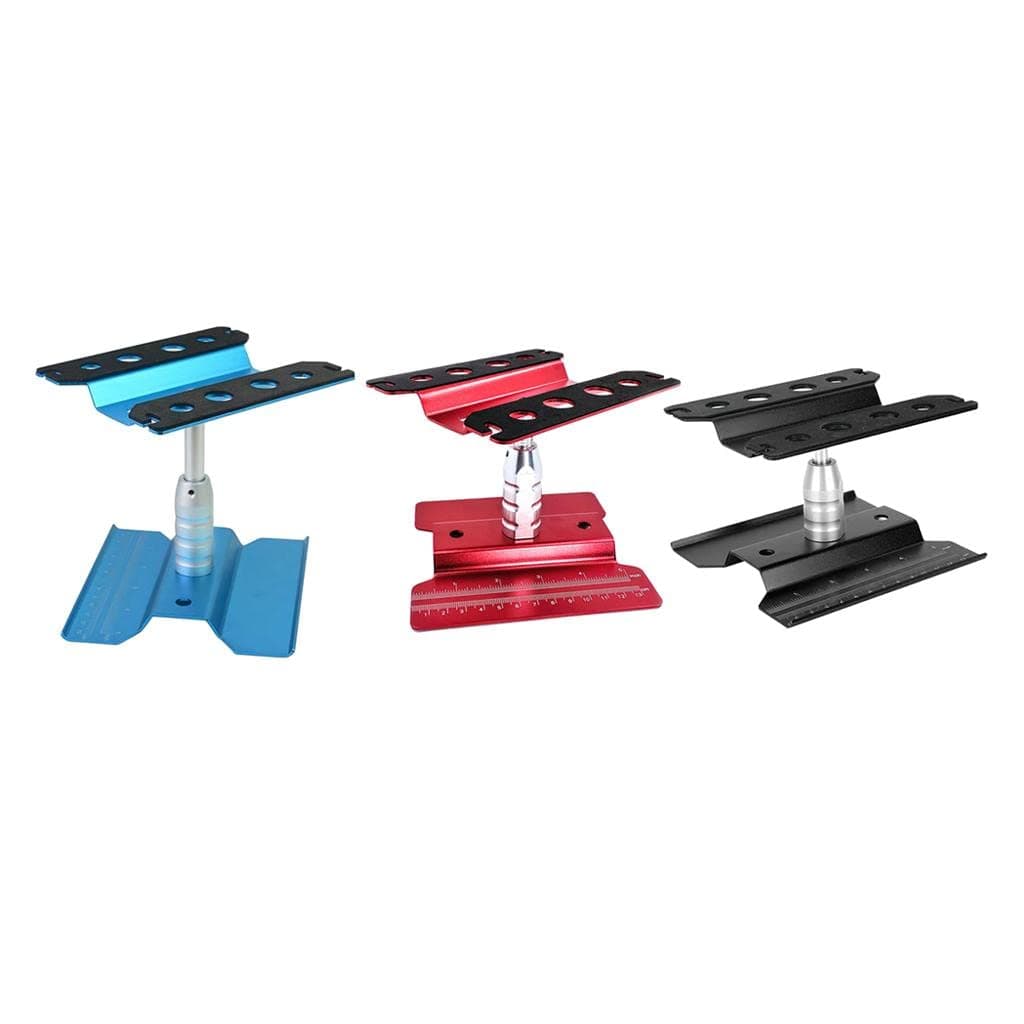 RC Car Repair Station Maintenance Stand for 1|10 1|8 1|16 RC Vehicles 0