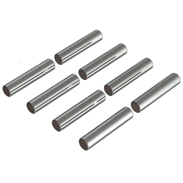 MJX Hyper Go Wheel Metal Drive Pins 8 Pack - Part Number M20101 0