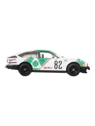 Alfa Romeo GTV6 3.0 2