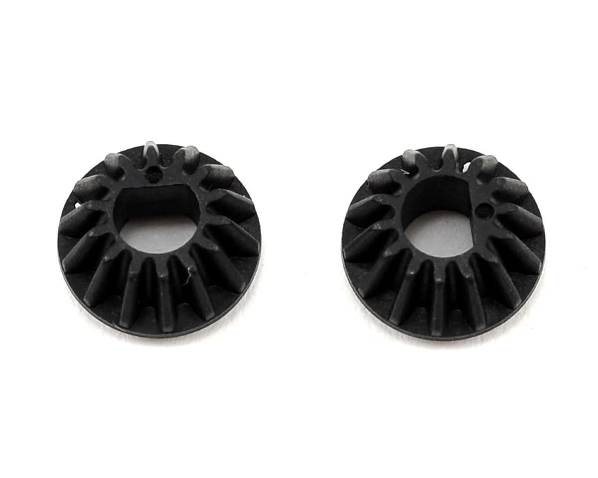 Traxxas LaTrax Differential Pinion Gear (2) 0