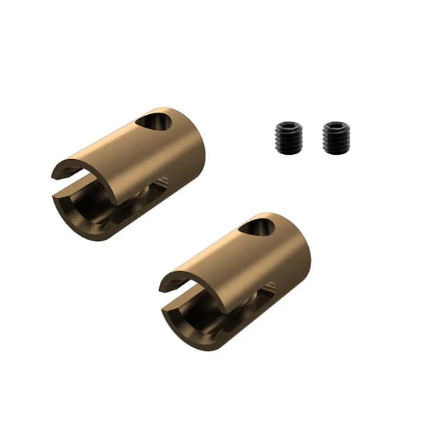 Rlaarlo Upgrade S2 Metal Central Gear Cups - Part Number R16204 0