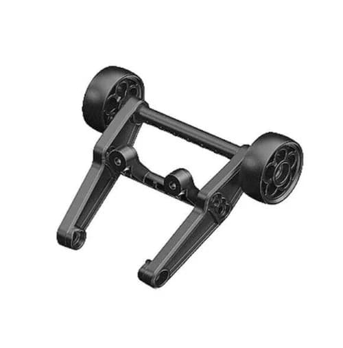 MJX Hyper Go Spare Parts Rear Wheelie Bar Fits 16208, 16209, 16210 - Part 16120 0