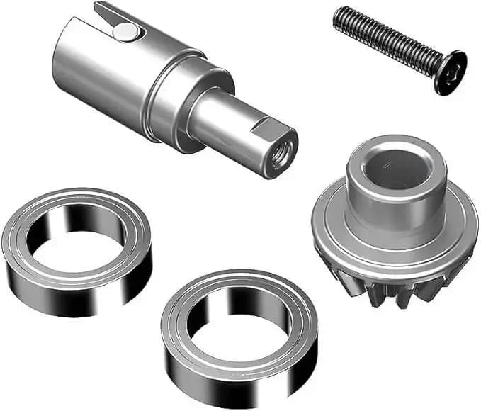 MJX Front Bevel Diff Gear For 10208 - MJX-10402F 0