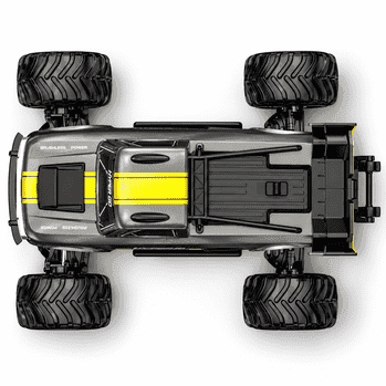 MJX Hyper Go 10210 3