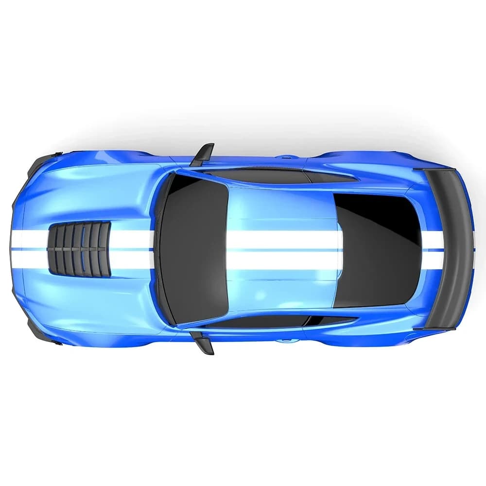 MJX HYPER GO 10306 1/10 Brushless 4WD RC Rally Car 2