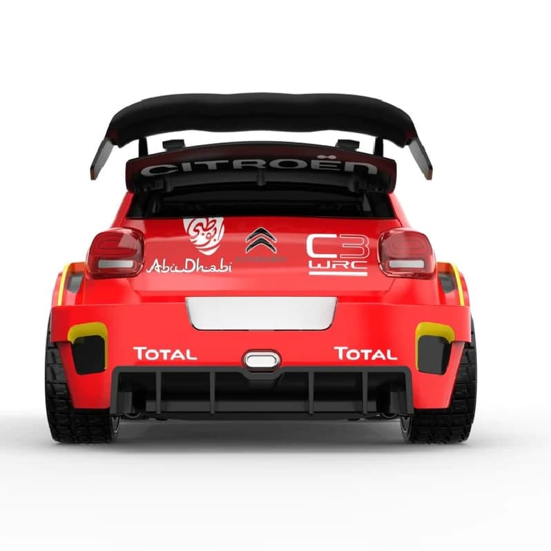 MJX Hyper Go 14303 - High-Speed 1/14 Scale 2.4GHz Brushless 4WD RC Car 3