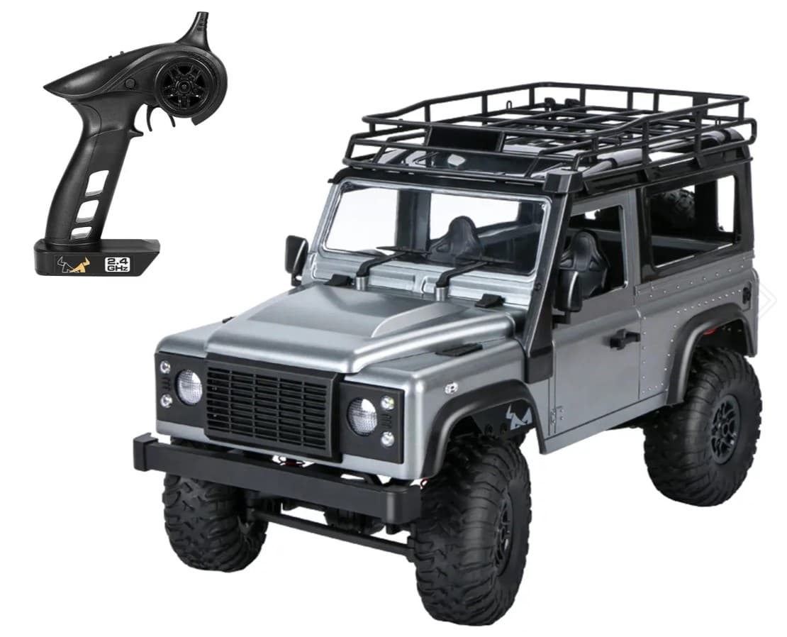 MN99S Land Rover Defender 90 0