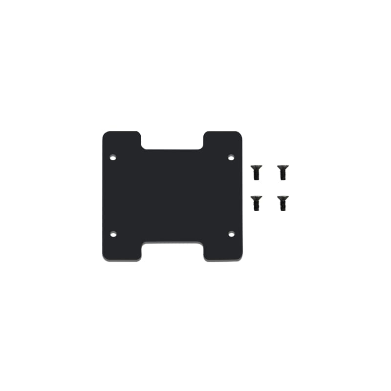 Goosky Reciever Mount Plate GT020036 RC Helicopter Parts for Goosky Legend RS4 0