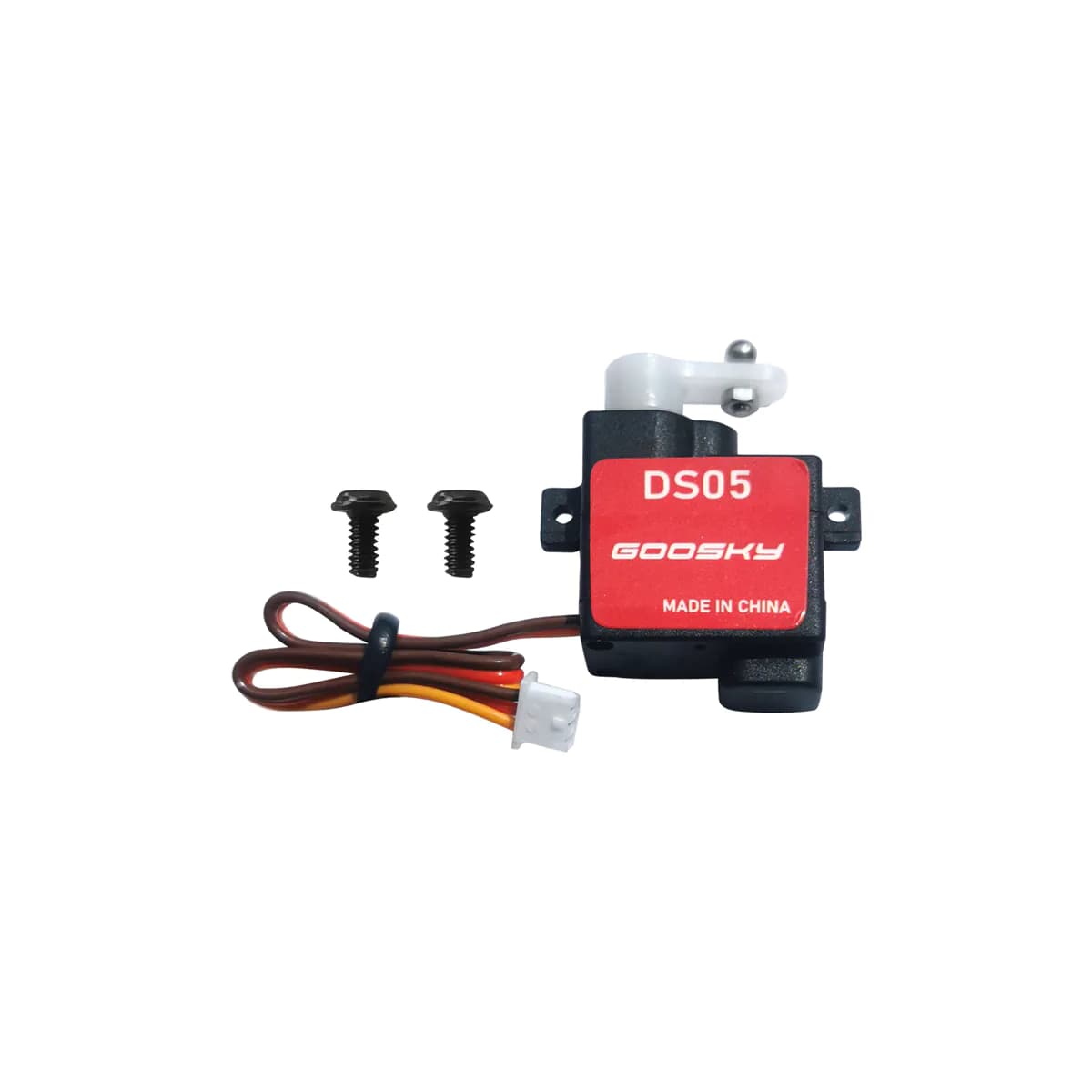 Goosky S1 Cyclic Servo GT030014 0