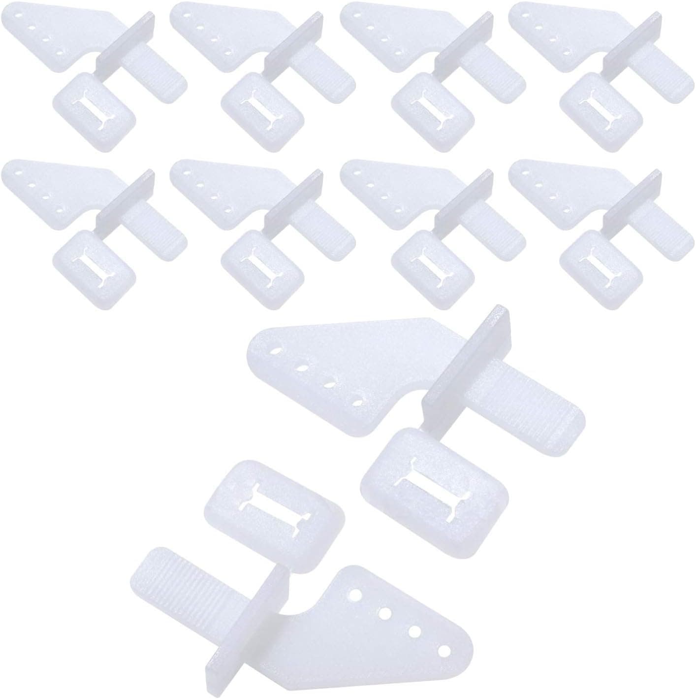 Control Horn (Pack Of 10) 0