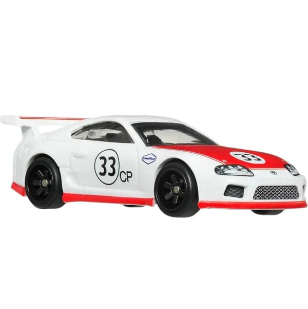 Team Transport Toyota 2000gt & Toyota Supra 2