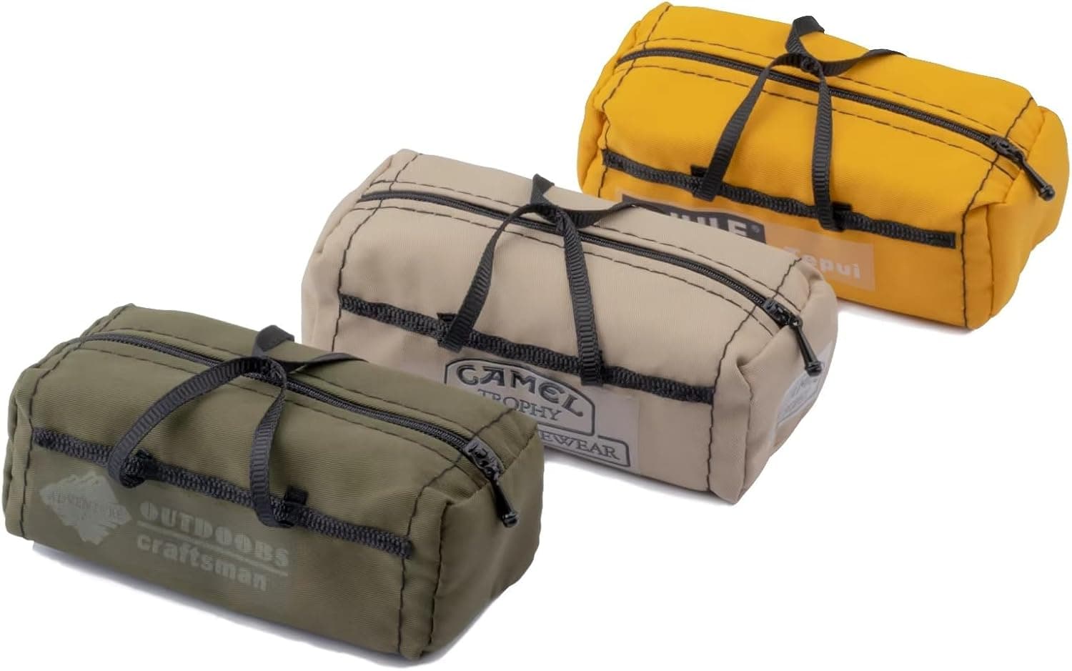 CAMEL BAG 0
