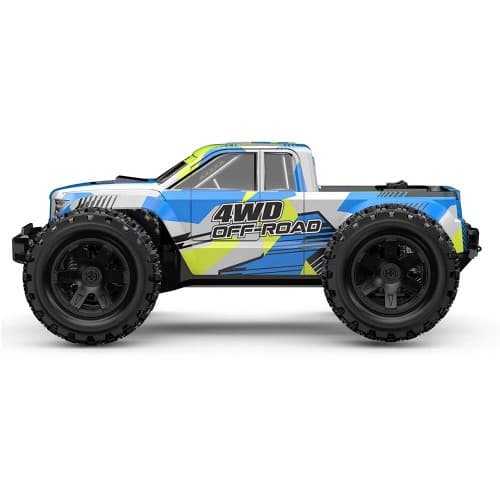 MJX HYPER GO 18208 1/18 Brushed High Speed RC Car Vehicle Models 30km/h 5