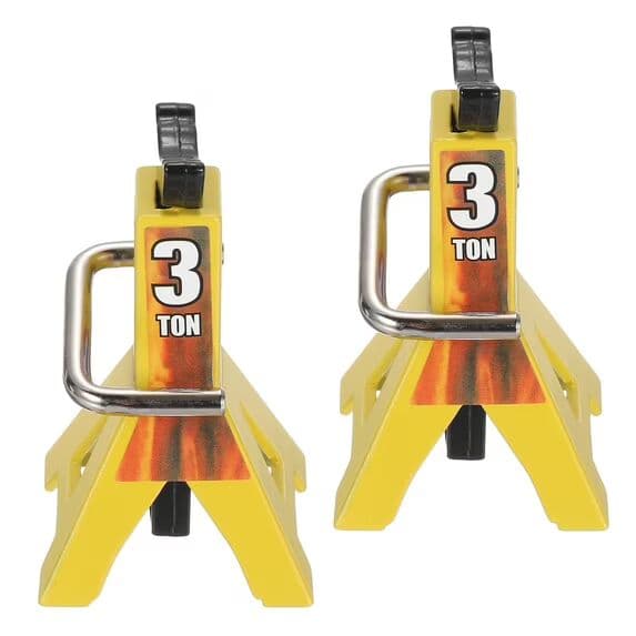 JACK STAND 3 TON 0