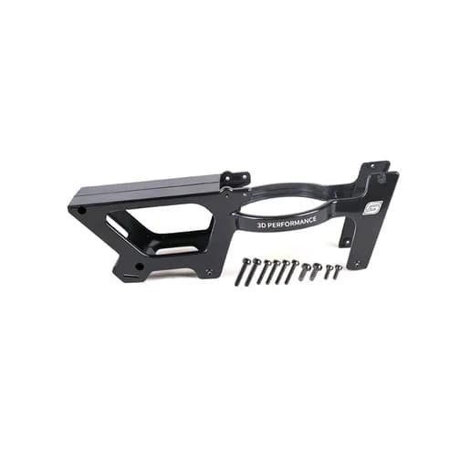 GT080016 Goosky S2 Max Airframe Set 0