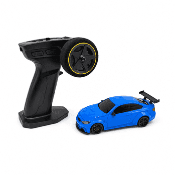 Jiabaile 3611 1/36 Mini RC Drift Car with Gyro | Racing & Drift Dual Mode 0