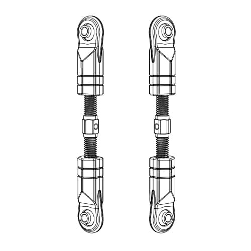 MJX 10240B Steering Tie Rod 0