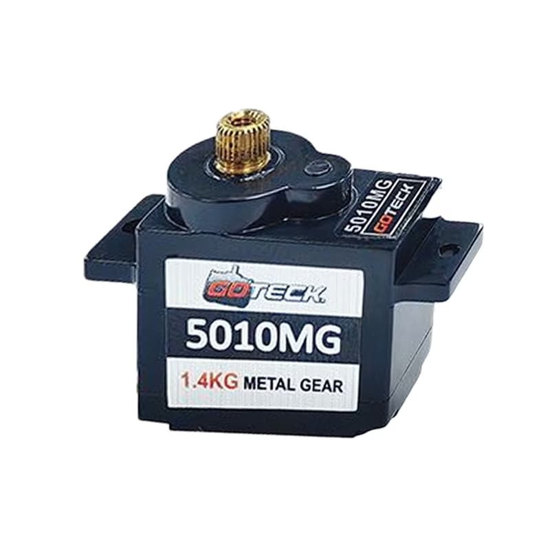 DYS - GS-5010MG Servo motor 0