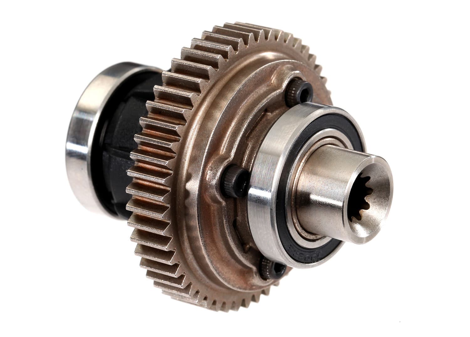 Complete Center Differential 8571 0